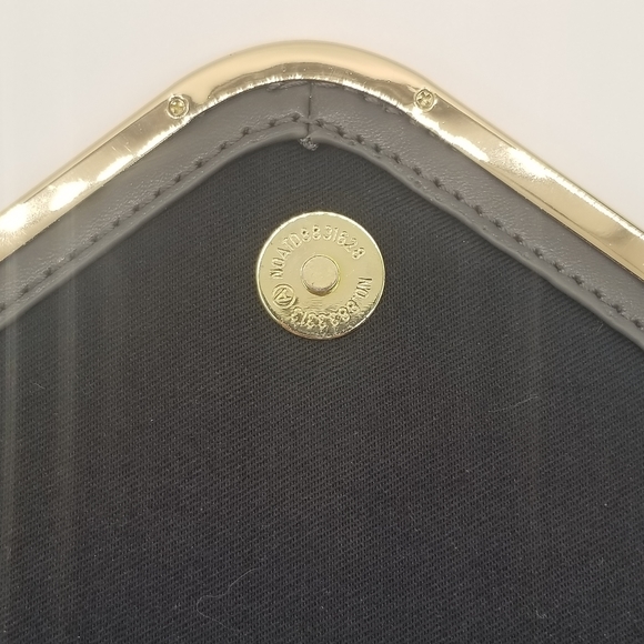 👛 BCBGeneration large expanding envelope clutch - Picture 4 of 13